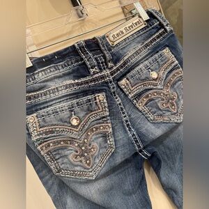 ROCK REVIVAL 💎 Jeans 👖